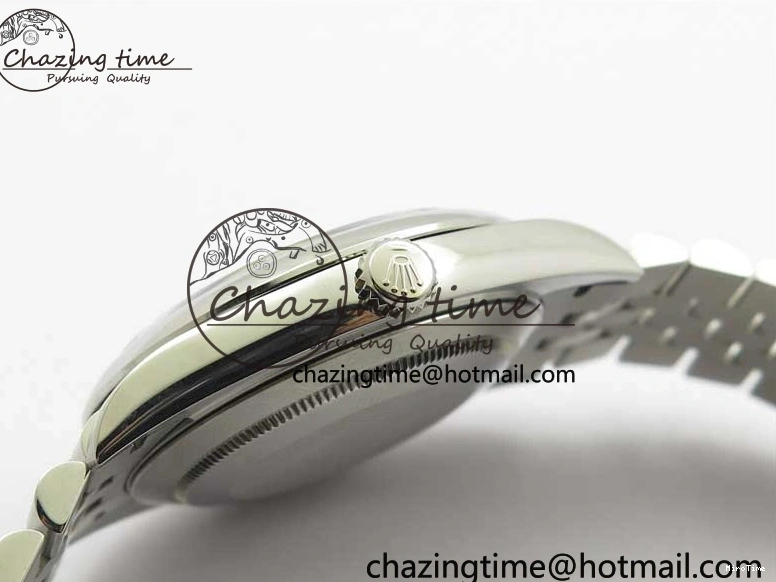 MiroTime 0101 Oyster Perpetual 41mm 124300 BP Maker Best Edition Black Dial on SS Jubilee Bracelet A Reliable 2644